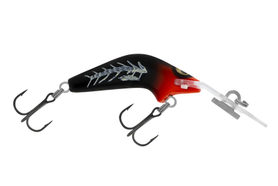 Blood Nut