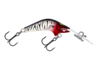 Chrome Tiger