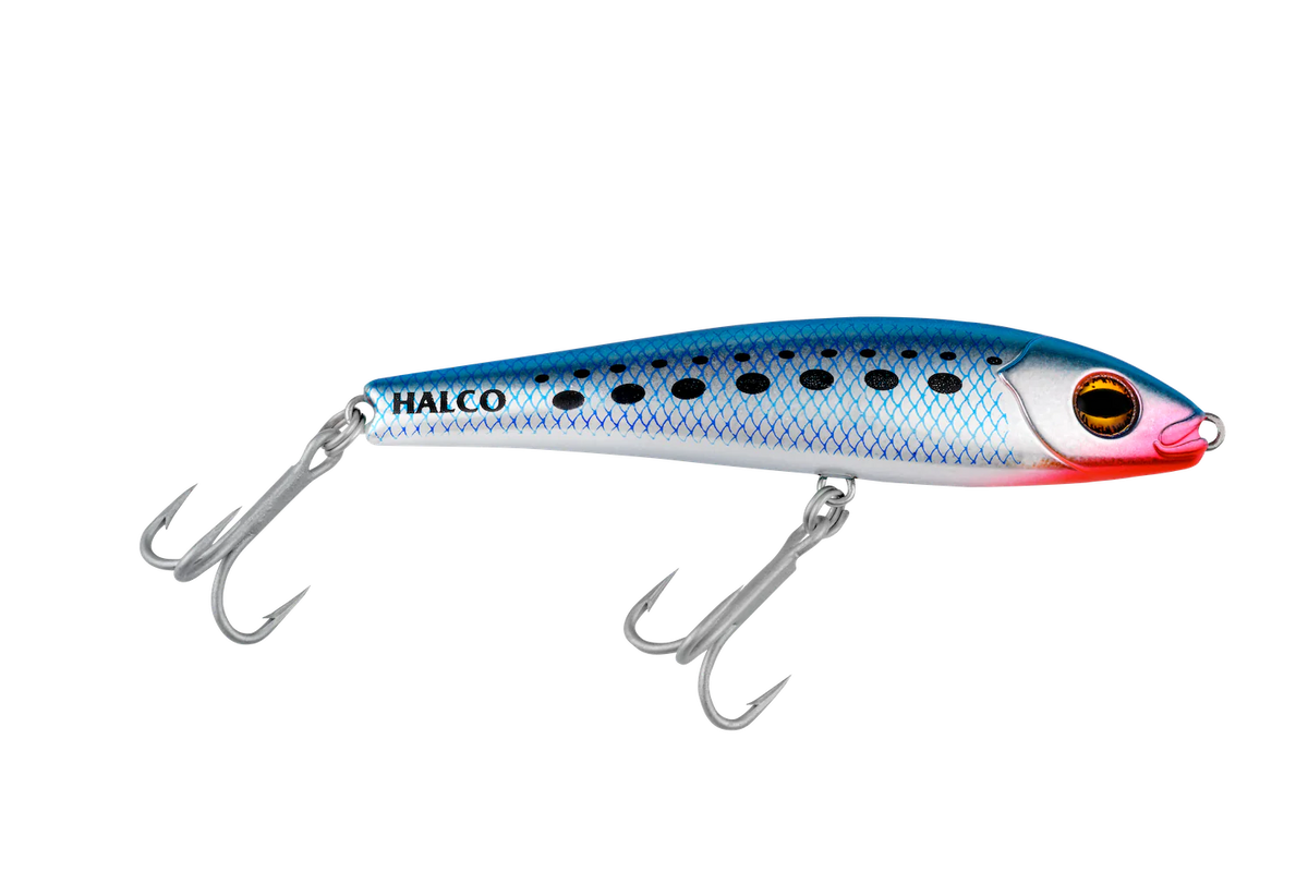Halco - Slidog 105