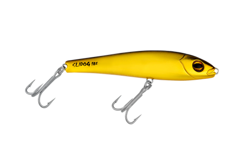 Halco - Slidog 105