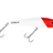 White Red Head