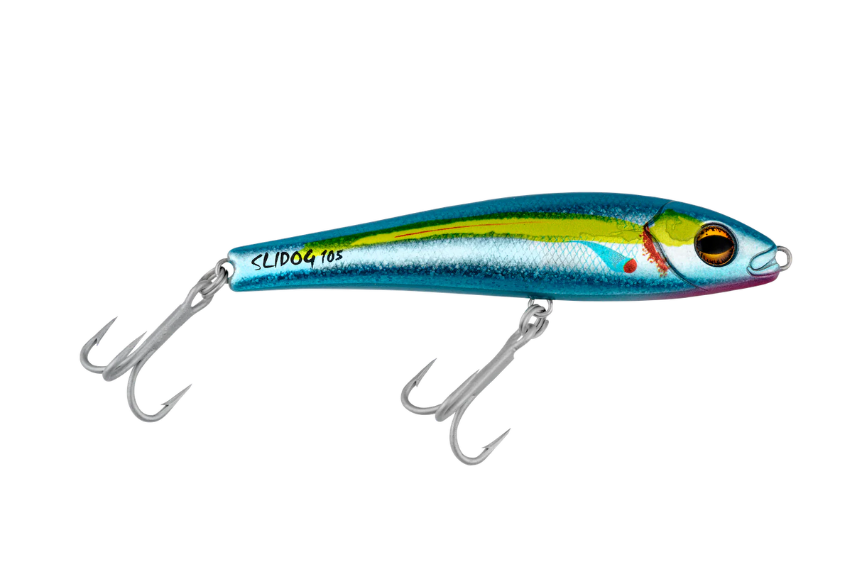 Halco - Slidog 105