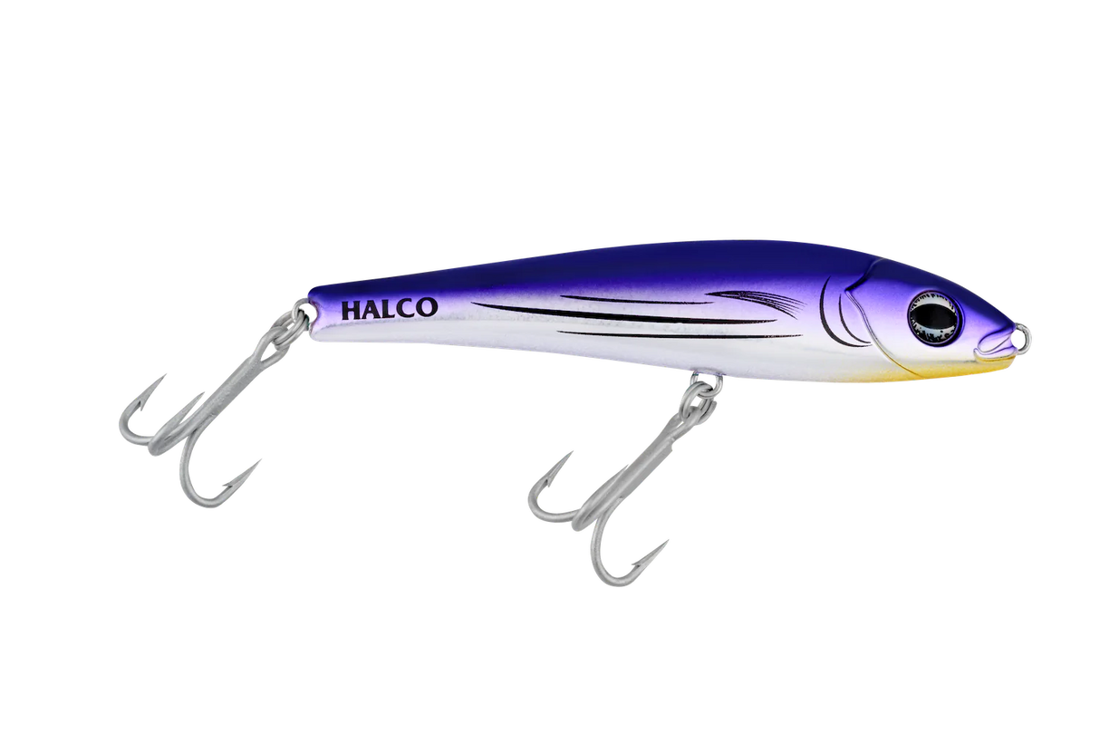 Halco - Slidog 105