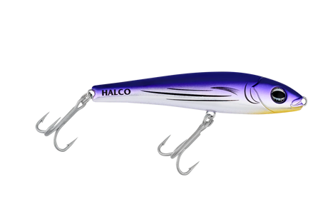 Halco - Slidog 105