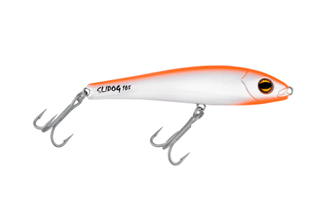 Halco - Slidog 105