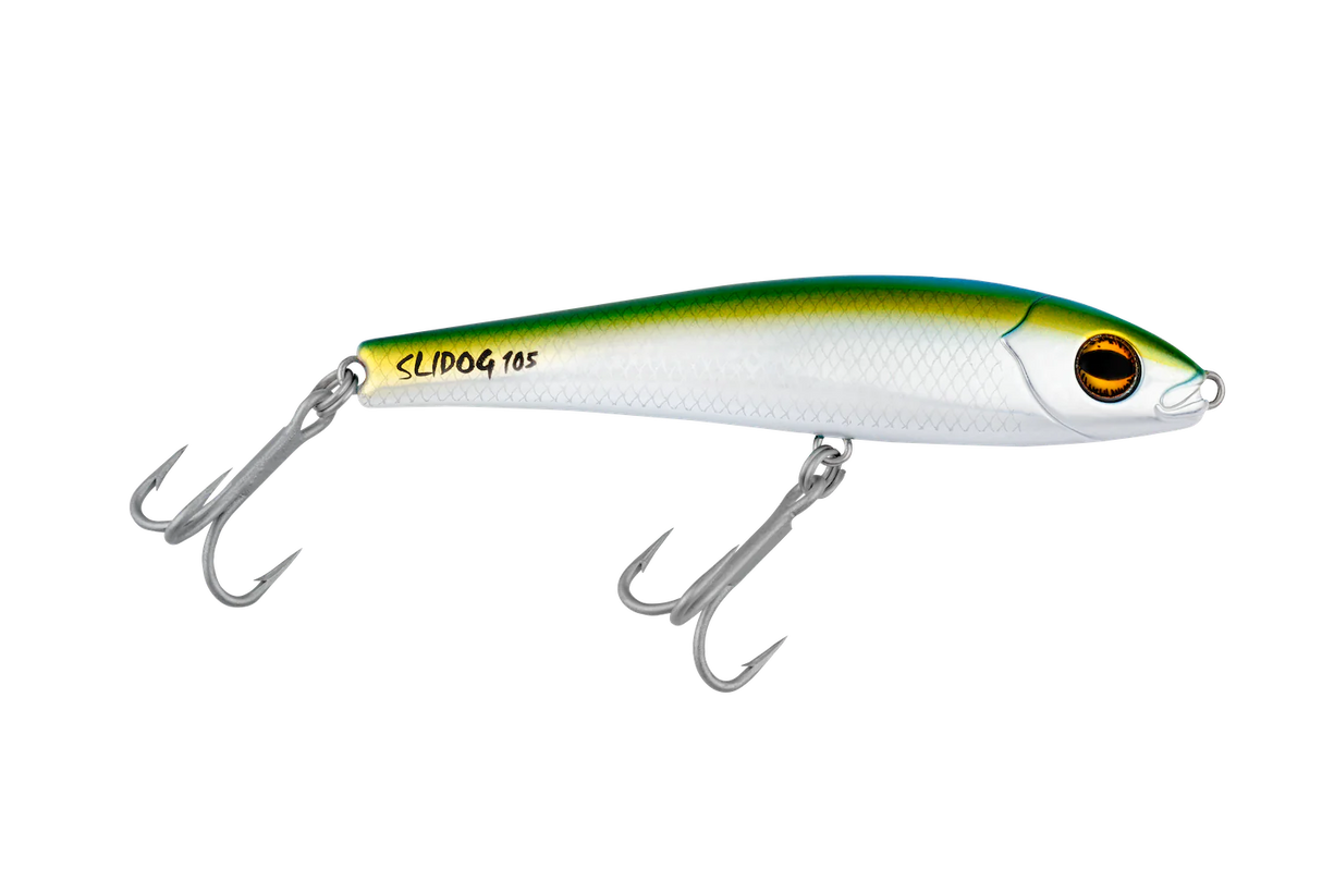 Halco - Slidog 105