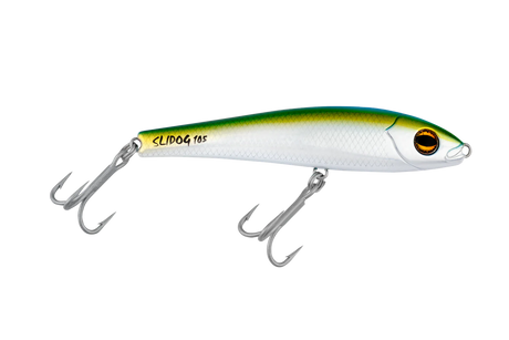Halco - Slidog 105