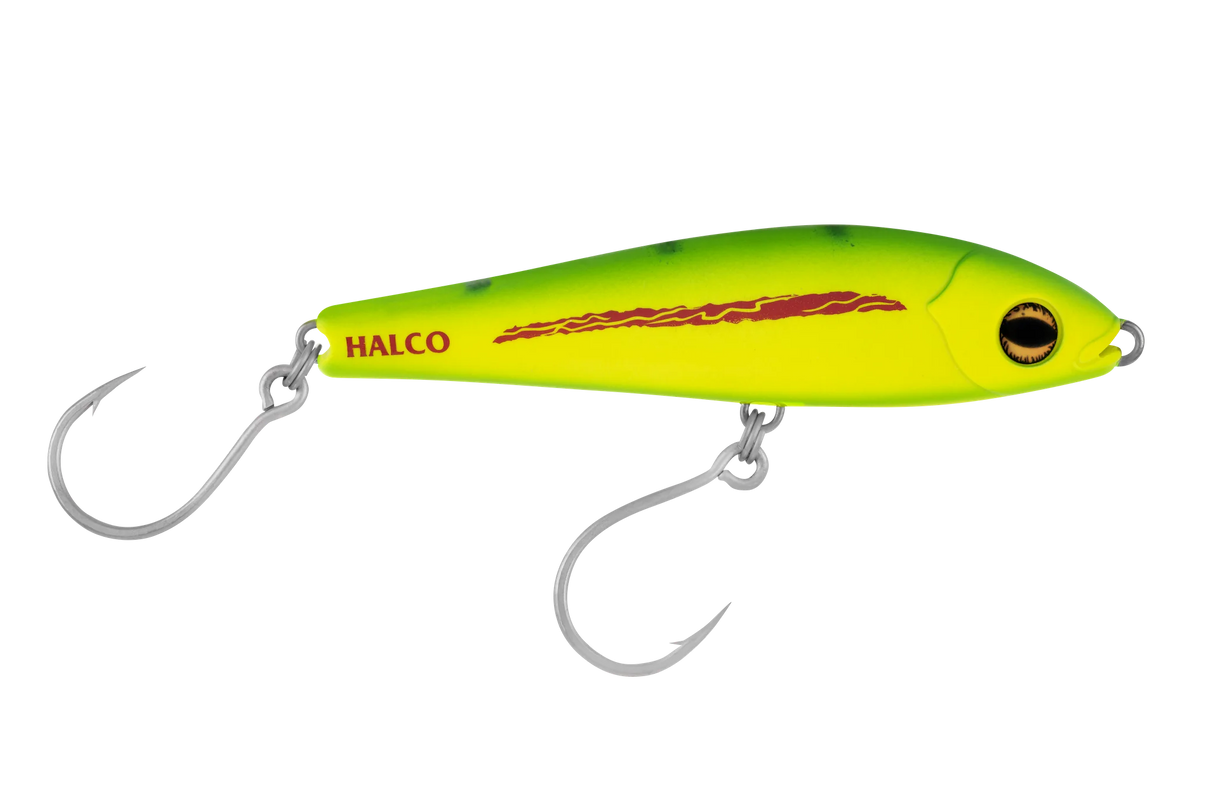 Halco - Slidog 150
