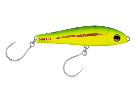 Halco - Slidog 150