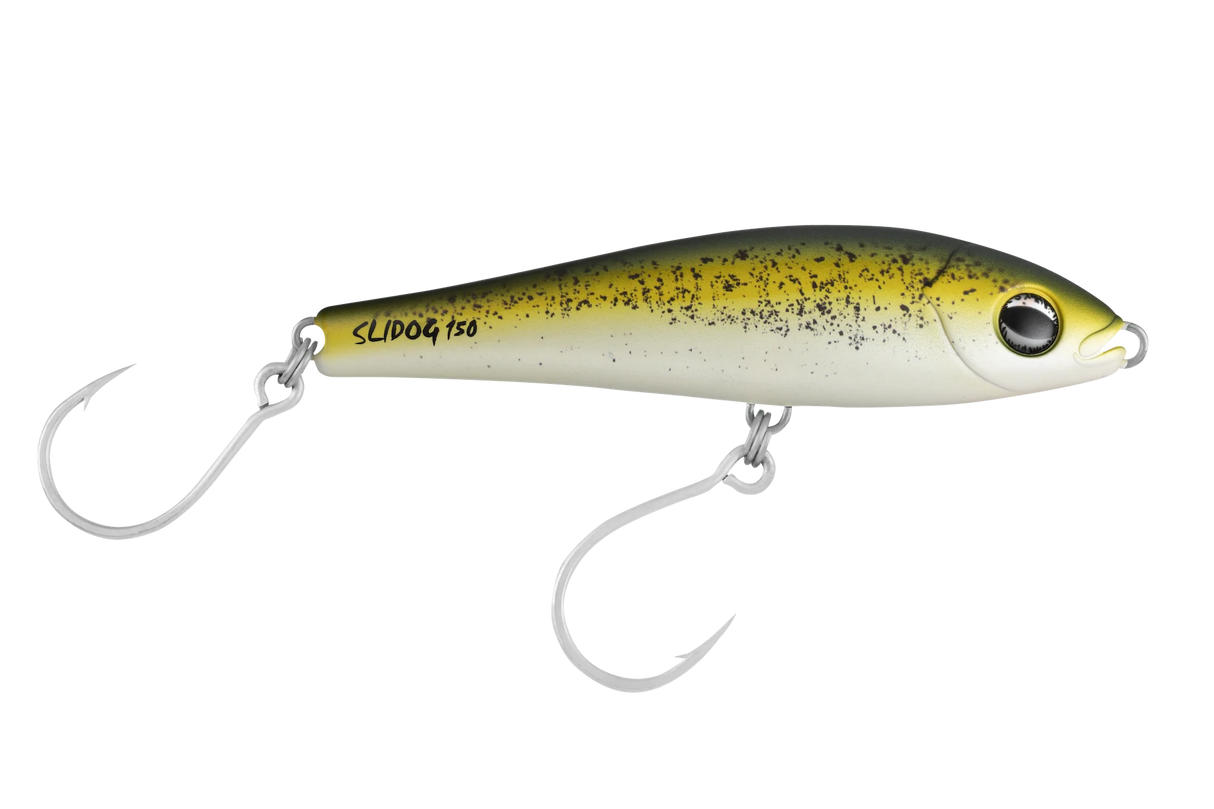Halco - Slidog 150
