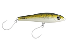 Mustard Grunter