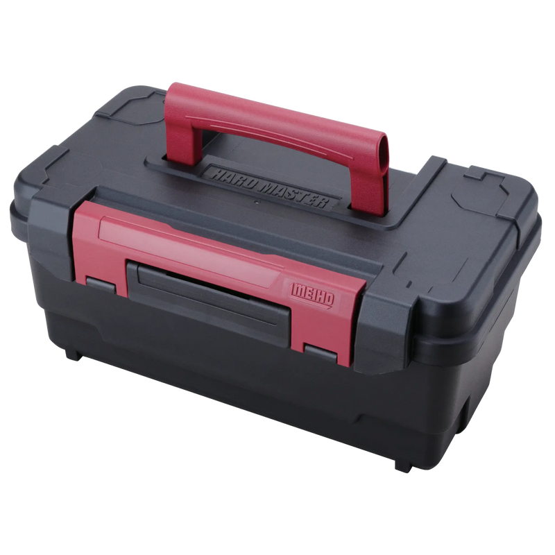 Meiho - Hard Master Tacklebox 400