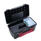 Meiho - Hard Master Tacklebox 400