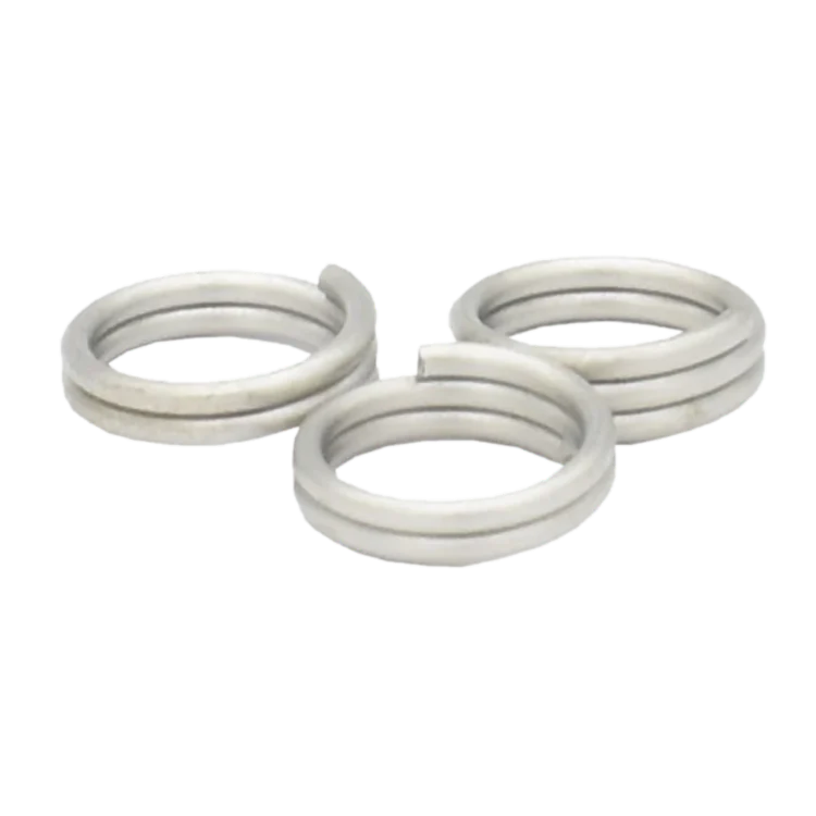 Halco - Fish Rings