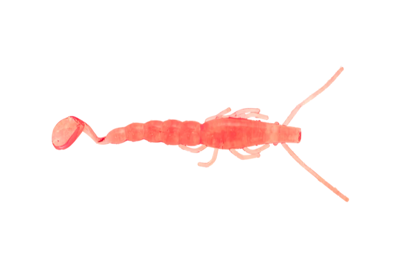 Halco Madeyes - Paddle Prawn 4"