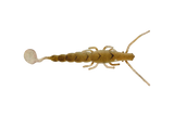 Halco Madeyes - Paddle Prawn 4"