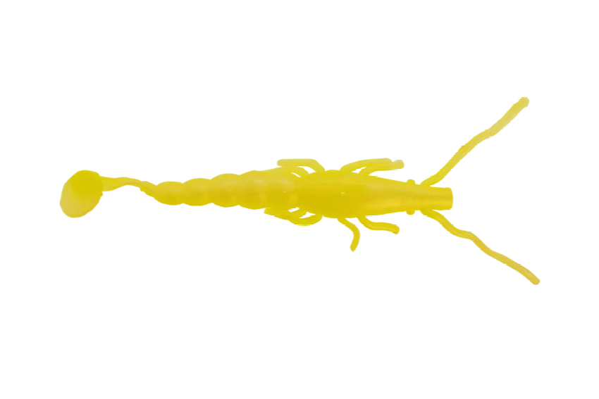 Halco Madeyes - Paddle Prawn 5"