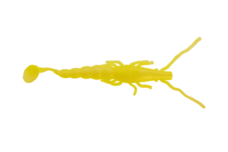 Halco Madeyes - Paddle Prawn 5"