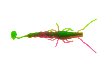 Halco Madeyes - Paddle Prawn 5"