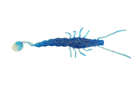 Halco Madeyes - Paddle Prawn 5"
