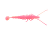 Halco Madeyes - Paddle Prawn 5"