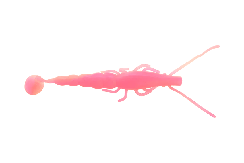 Halco Madeyes - Paddle Prawn 5"