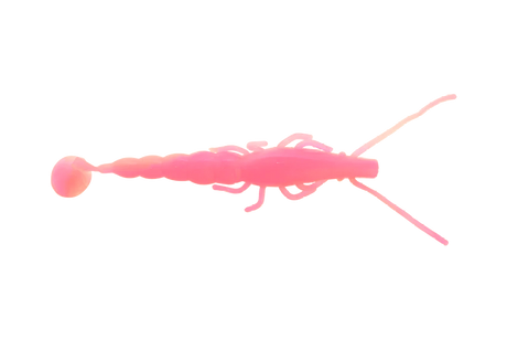 Halco Madeyes - Paddle Prawn 5"