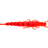 Fluoro Orange