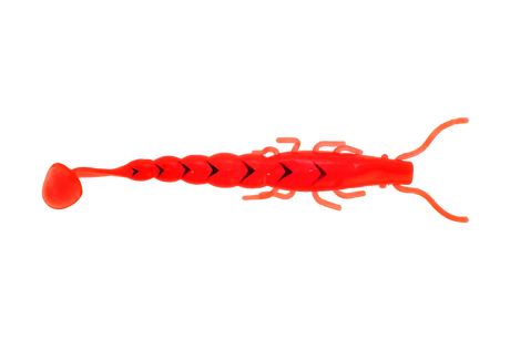 Halco Madeyes - Paddle Prawn 7"