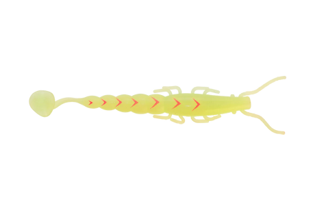 Halco Madeyes - Paddle Prawn 7"