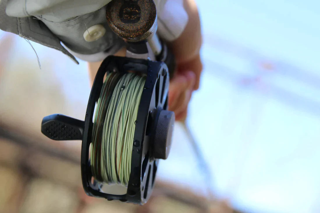 Cortland - Euro Nymph Braid Core