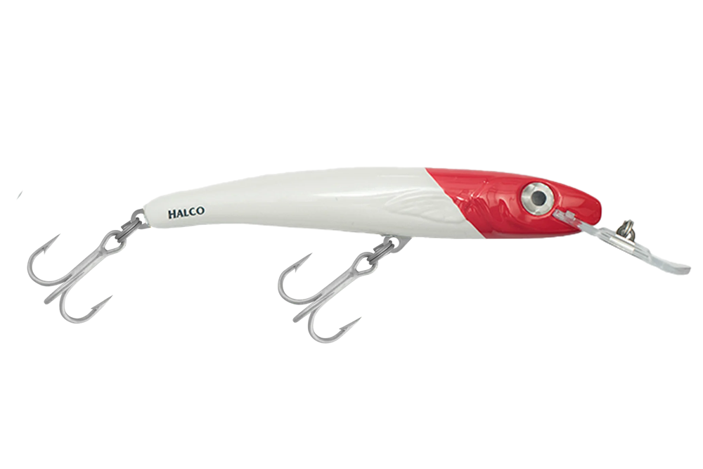 Halco - Laser Pro 140 DD