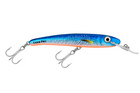 Blue Fluoro