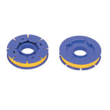 Meiho - Line Winder 90mm Twin Pack