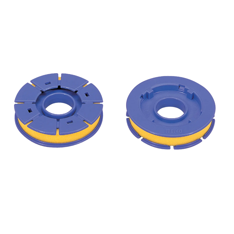 Meiho - Line Winder 90mm Twin Pack