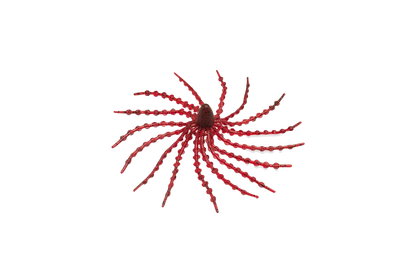 Blood Red
