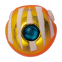 Hayabusa - Free Slide TG Head