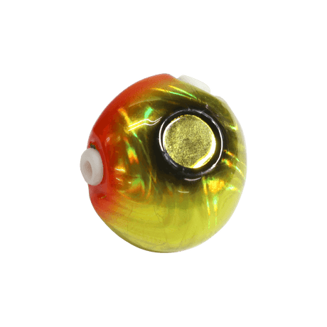 Hayabusa - Free Slide VS+ Head