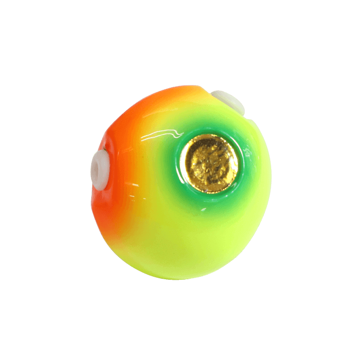 Hayabusa - Free Slide VS+ Head