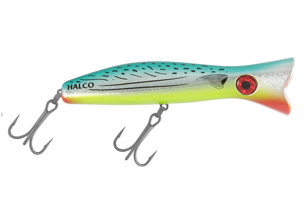 Halco - Roosta Popper 160