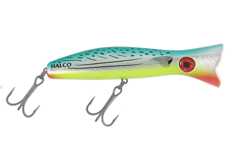 Halco - Roosta Popper 160