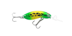 OZ Frog