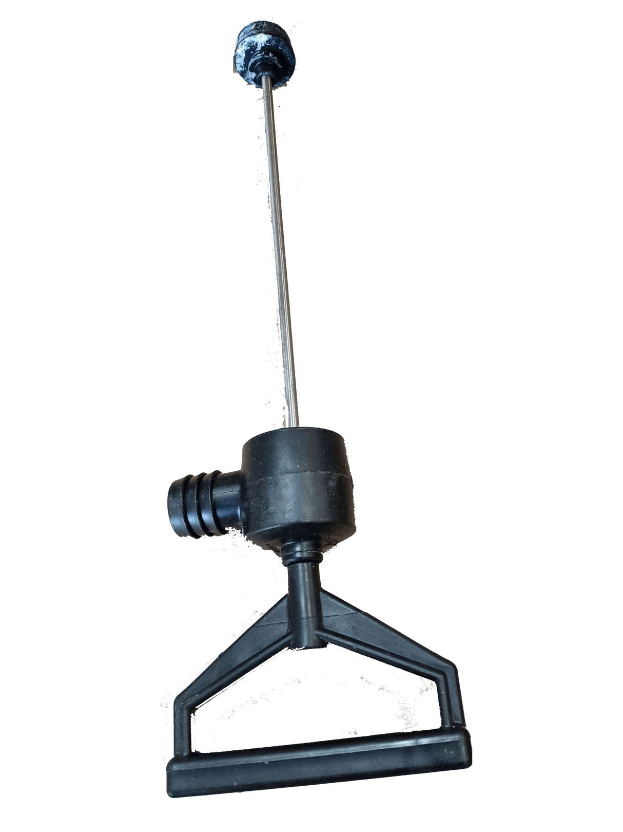 Scotty - 15" Pump Piston