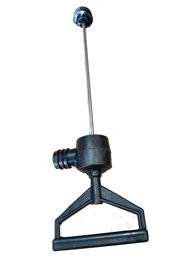 Scotty - 15p - 15" Pump Piston