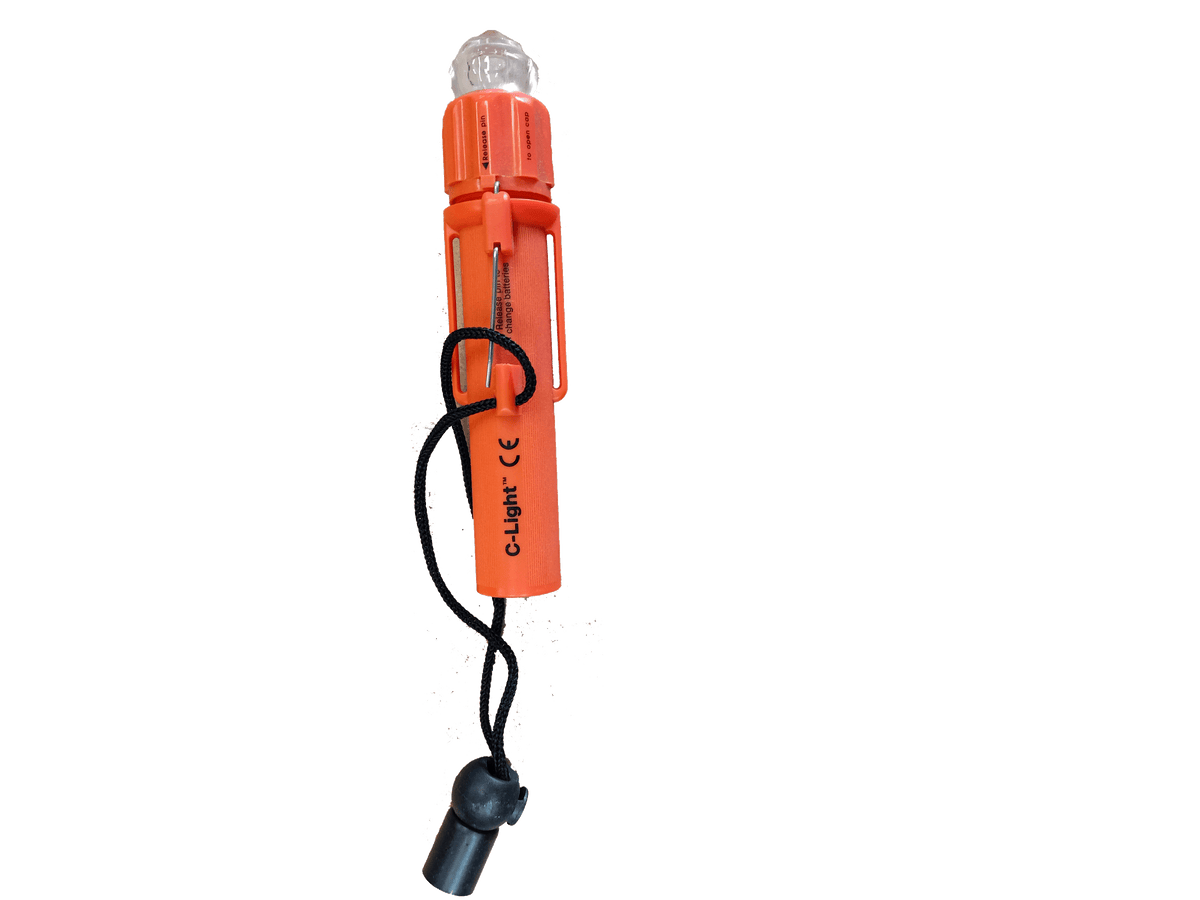 Scotty - 3354 C-Light Unit