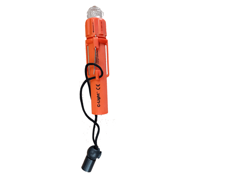 Scotty - 3354 C-Light Unit