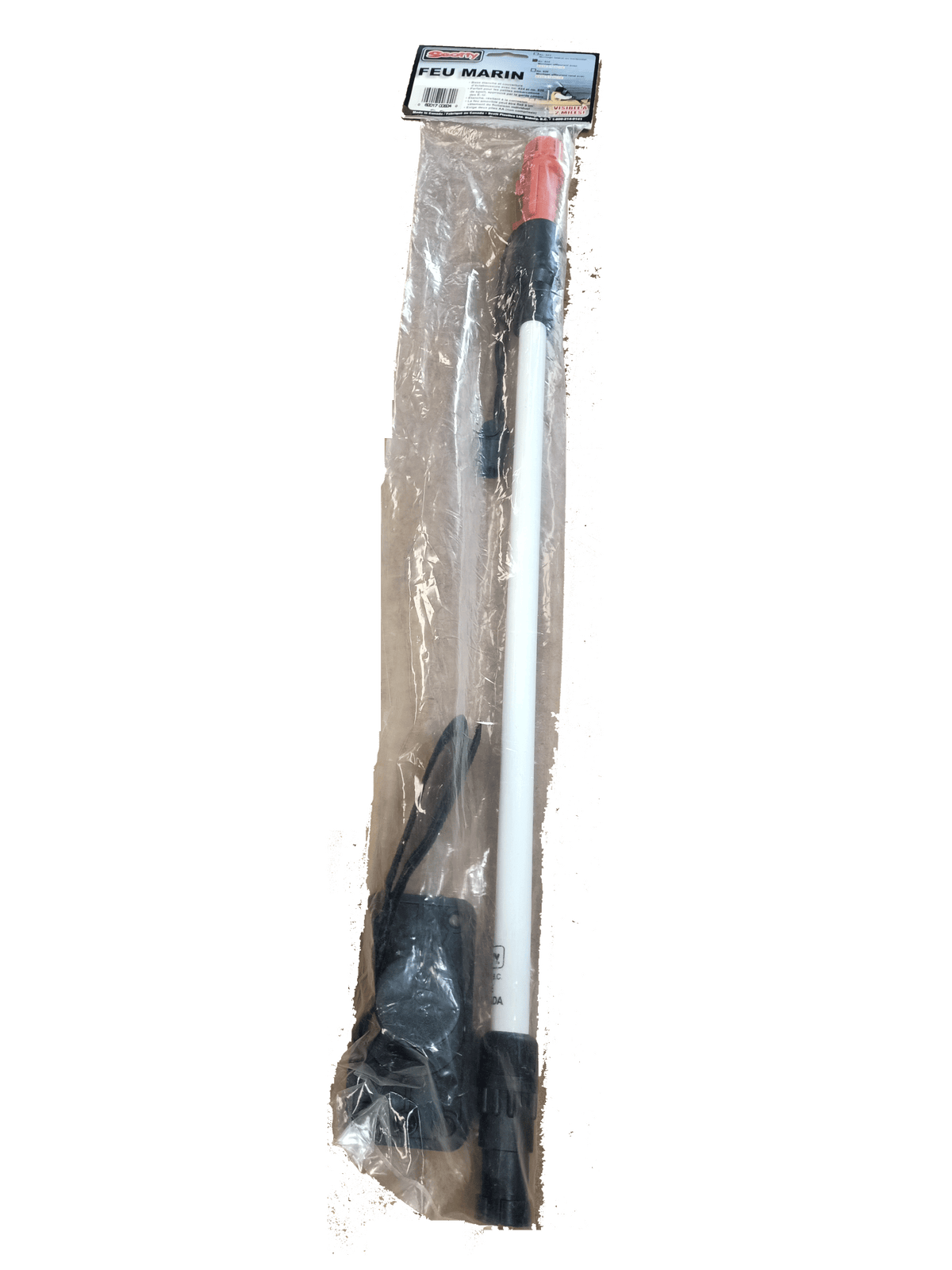 Scotty - 820 Portable Running Light