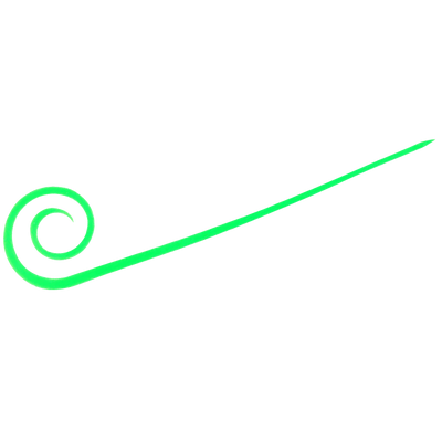 #2 Bright Green