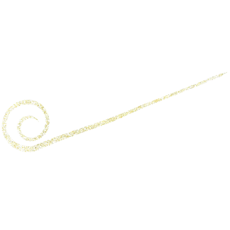 Hayabusa - Free Slide Necktie Spiral Curly Slim