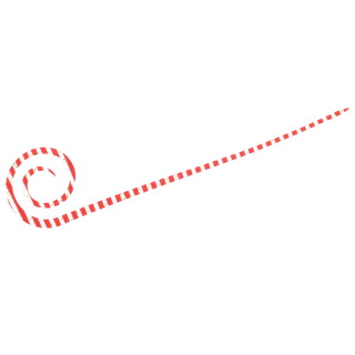 #6 Red Zebra